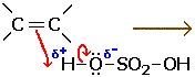 organic reaction mechanisms