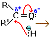 organic reaction mechanisms