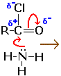 organic reaction mechanisms