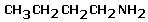 butylamine, 1-aminobutane,�butan-1-amine abbreviated condensed structural formula