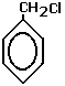 chloromethylbenzene