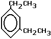 structural formula 1,3-diethylbenzen molecular structure advanced organic chemistry