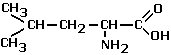 leucine (c) doc b